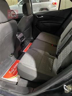 شيفروليه ايكونس